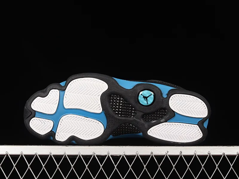 All categories Air Jordan Jordan series basketball shoes Air Jordan 13 Air Jordan 13 AJ13 Joe 13 University Blue 414571-041